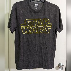 Star wars S t shirt